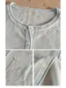 Nuevo Cardigan de Lana Fina para Mujer Estilo Invierno con Borde Enrollado, Cuello Redondo y Botones, Suéter de Punto Ajustado, Abrigo Adelgazante y Cómodo