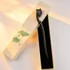 Caja de Regalo para Pasador de Ébano, Pasador de Estilo Chino Tradicional, Accesorio para el Cabello Hanfu, Accesorio de Moda, Adorno para el Cabello, Pasador para Recogido, Sensación de Alta Gama