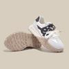Altura Interior Retro Suela Gruesa Cómodos Zapatos de Entrenamiento Alemanes para Mujer 2025 Primavera y Otoño Nuevos Moda Ligera Casual Deportes Zapatos Forrest Gump