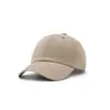 Gorra de Béisbol Infantil de Seis Paneles con Visera Suave, Gorra Deportiva Lisa para Estudiantes con Protección Solar, Gorra de Béisbol Infantil al por Mayor para Niños