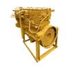 Maquinaria de Ingeniería Accesorios para Excavadora Nuevos de Fábrica Usados Originales 3116 Conjunto de Motor Ensamblaje de Motor