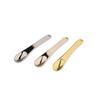 Fabricante Personalizado Metal Plástico Barra de Crema para Ojos Instrumento de Belleza para Ojos Iones Negativos Barra de Masaje para Crema para Ojos Introducción Barra Masajeadora para Ojos