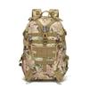Atacado de Ponto Mochila Tática para Exterior Mochila Esportiva Mochila Repelente à Água Resistente a Rasgos Equipamento de Caminhada