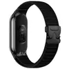 Adequado para Pulseira Xiaomi Mi Band 11, Fivela de Paraquedas para Xiaomi Smart Band 10/9 Pulseira de Relógio de Nylon com Padrão de Montanha
