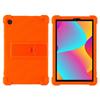 Funda Protectora Adecuada para Tableta Tcl Tab 8, Carcasa Suave de Silicona, Funda con Soporte Anti-Caídas de 8 Pulgadas, Tcl Tab 8