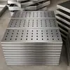 Corte láser de chapa de acero inoxidable, fabricación de chapa metálica, plegado, soldadura, placa de hierro, placa de aluminio, placa de cobre y gabinetes hechos a medida