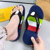 Pantuflas Chuanglong Aizomr para Hombre Primavera y Verano Resistentes al Olor con un Diseño de Eva Súper Suave de Alta Elasticidad, Ofreciendo una Sensación Cómoda y Suave
