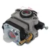 Cortador de Grama 139F Gx25 Roçadeira Gx31 Gx35 Carburador 4 Tempos Carburador 4 Tempos