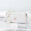 Bolso vintage de alta calidad y gran capacidad para mujer, nuevo bolso de hombro para el verano 2026, bolso pequeño de mano cruzado