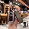 Estojo de Chave Jietu 23-26 Novo Modelo X70Pro Acessórios para Carro X90Plus Capa Modificada Especial para Homens e Mulheres