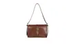Bolsa Transversal Popular de Grande Capacidade para Mulheres Novo Modelo 2026 Bolsa Quadrada Pequena Texturizada de Alta Qualidade Versátil para o Dia a Dia Ombro Único Transversal Bolsa Feminina