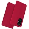 Para iPhone/Huawei/Samsung/Xiaomi funda de cuero para teléfono móvil modelo completo flip magnético voltaje funda Venta al por mayor