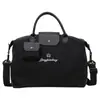 Bolsa de Yoga Dopamine Fashion para Mujer, Versátil para Viajes Diarios, Deportes y Fitness, Gran Capacidad, Ligera, para Salidas y Viajes en Avión, Bolso Cruzado