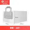 Acessórios Compatíveis Wanchuang para Roborock P20 Edição Água Viva/Qrevo Curv 2 Flow Aspirador de Pó Escova Lateral, Escova de Rolo, Saco de Pó