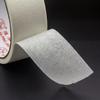 Yaping alta fita de papel adesivo em estoque atacado pintura spray cobrindo a decoração de parede exterior separação de cores carro sem costura fita de papel de mascaramento