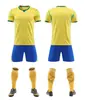 2627 Camisetas de Fútbol del Mundial Argentina Alemania Portugal España México Bélgica Camisetas de Selección Nacional