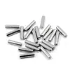 Acero Inoxidable 304 Pasador Cilíndrico Gb119 Pasador de Posicionamiento M2M3M4M5M6M8 Pasador de Fijación Pasador Cilíndrico