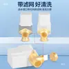 Válvula Solenoide Eletromagnética Solar 4 Pontos DC12V Aquecedor de Água Pressurizado Não Pressurizado Válvula de Controle de Entrada de Água Automática Acessório Universal Válvula de Água