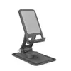 Soporte para Teléfono Móvil Nuevo de Gran Venta Plegable Giratorio Perezoso Regalo Soporte para Tablet Estilo Escritorio de Oficina