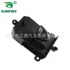 Aplicable a Honda Accord Interruptor de control de elevación de vidrio elevalunas eléctrico de ventana 35760-sna-jo2yt