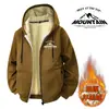 Estilo Nuevo Otoño e Invierno Cárdigan Grueso de Cachemira Sudadera con Capucha Talla Europea Chaqueta Deportiva Casual de Cachemira Venta Directa de Fábrica