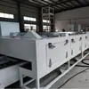 Horno de Túnel, Horno de Túnel Infrarrojo, Horno de Túnel, Horno de Túnel para Horneado por Aspersión con Colector Solar, Túnel de Pruebas para Productos de Papel