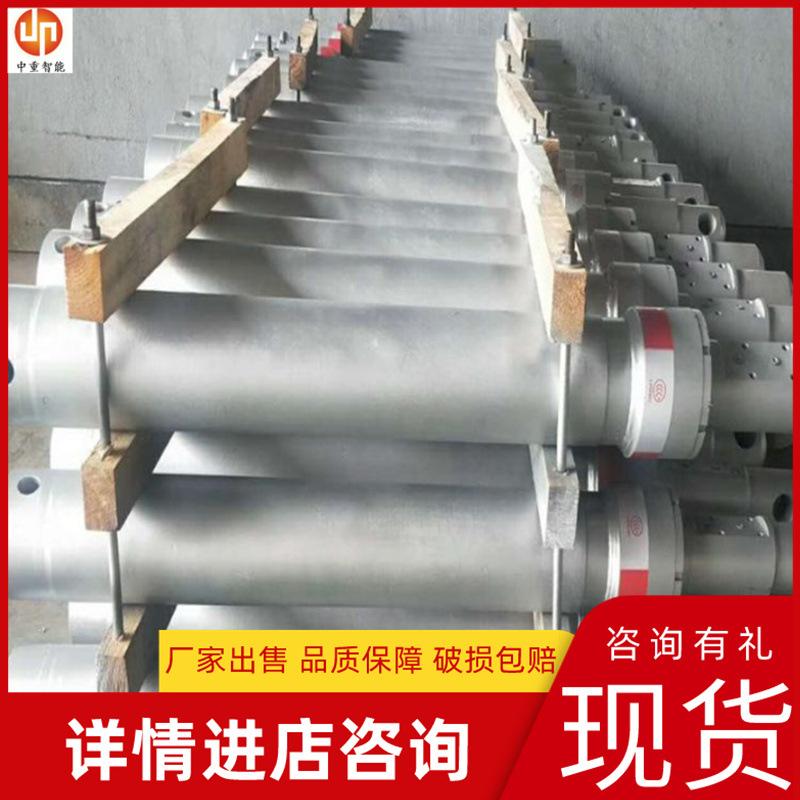 悬移顶梁液压支架支柱05