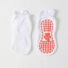 Calcetines antideslizantes para suelo de bebé, calcetines para el hogar en interiores para adultos, calcetines para yoga y fitness, calcetines para niños, calcetines para padres e hijos, calcetines para niños pequeños, venta al por mayor