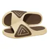 Sandalias deportivas de verano para hombre, estilo coreano, moda para exteriores, suela gruesa, para interiores, hogar, pareja, baño, antideslizantes, resistentes al desgaste