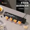 Máquina de selagem a vácuo automática máquina de embalagem a vácuo máquina de selagem plástica pequena doméstica máquina de selagem a vácuo máquina de conservação de frescor