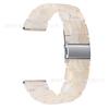 Para Samsung Galaxy/watch watch watch Pulseira 22mm Resina Substituição Pulseira de Pulso de Metal Nova Cor