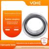 Fabricantes de rolamentos de agulha de anel sólido fornecem diretamente rolamentos de agulha NAV4012 NAV4013 NAV4014