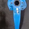 Accesorios para polipasto de cadena manual HSH 1t/2t3t Engranaje de Eje Rodamiento Guía Tazón de Acero Pastilla de Freno de Tracción Accesorios