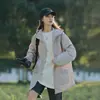 Roupa de Proteção Solar para Mulheres, Novo Modelo Verão 2026, UPF50+, Proteção UV para Exterior, Jaqueta de Seda Gelada para Casais para Homens