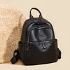 Mochila ligera estilo coreano para mujer 2026 transfronteriza, gran capacidad, versátil, moderna, adecuada para viajes y desplazamientos, mochila pequeña, moderna