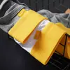 Calzoncillos de algodón para hombre tiro bajo ajustados estampados moda ropa interior para hombre sexy ajustados ropa interior para hombre ME7125SJ