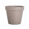 Macetas de Cerámica Redondas Mate Morandi Coloridas Flores Macetas Escandinavas Simples Suculentas Macetas para Plantas Verdes Macetas de Cerámica para Interior y Exterior