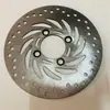 Disco de Freio a Disco Dianteiro 220 com Quatro Furos para Motocicleta MSX125 Macaco Pequeno M3