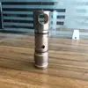 Soporte Accesorios de Columna Única Personalizados Válvula de Tres Vías, Válvula de Tres Vías de Punto, Accesorios de Columna Única Válvula de Tres Vías