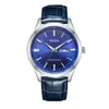 Relógio Masculino ORSGA Fashion Calendário Luminoso Clássico de Negócios Fonte da Fábrica Comércio Exterior Transfronteiriço Relógio de Quartzo ao Vivo