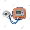 Venta Especial Dinamómetro de Varilla de Anclaje y Cable con Pantalla Digital Dinamómetro de Varilla de Anclaje Mcz-200 Dinamómetro de Cable de Anclaje