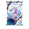 Una pieza ONEPIECE Luffy Sauron Nami Sanji Chopper Brook Franky anime pintura colgante póster periférico transfronterizo