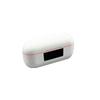 Carcasa de Estuche de Carga para Auriculares Bluetooth Moldeo por Inyección de Plástico Carcasa de Plástico Procesamiento Personalizado Moldeo por Inyección de Precisión