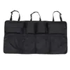 Bolsa de almacenamiento para coche SUV, bolsa de almacenamiento colgante, caja de almacenamiento, bolsa de almacenamiento para maletero, organizador de respaldo de asiento de coche, accesorios para coche
