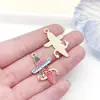 Mistura de 20 Estilos de Pingentes de Desenho Animado com Gotejamento de Óleo para Carnaval Mexicano Pimenta Maluca Acessórios para Joias de Pulseira Chaveiro DIY