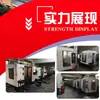 Série de Trilhos-Guia Alargados Miniatura MGW5 MGW7 MGW9 Equipamentos de Máquinas de Automação Deslizador de Trilho-Guia Linear Tipo Esfera