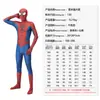 Fantasia Cosplay Homem-Aranha Transfronteiriço Miles Universo Paralelo Gwen Body Macacão Réplica de Filme e Televisão Cosplay