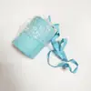 Relleno de Plástico de 15 mm de Ancho de Gama Alta para Cosméticos, Joyería, Relleno de Cajas de Regalo, Rafia de Seda