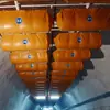 Bolsa de Agua Antiexplosión para Minas de Carbón 50L/60L/80L Bolsa de Agua Antiexplosión para Minas de Carbón Gd80 Bolsa de Agua Antiexplosión