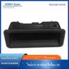Acabamento da Tampa do Porta-Malas ZOOMKEY, Interruptor da Tampa Traseira para BMW 51247118158